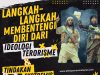 LANGKAH-LANGKAH MEMBENTENGI DIRI DARI IDEOLOGI TERORISME DAN TINDAKAN EKSTREMIS