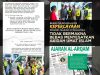 BEBAS MENGAMALKAN KEPERCAYAAN MASING-MASING DI MALAYSIA TIDAK BERMAKNA BEBAS MENYESATKAN AKIDAH UMAT ISLAM
