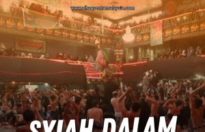 SYIAH DALAM KHAYALAN MEMBENTUK DOGMA AGAMA YANG MENYESATKAN