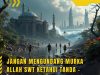 JANGAN MENGUNDANG MURKA ALLAH SWT KETAHUI TANDA – TANDA ALLAH SWT MURKA KEPADA HAMBANYA