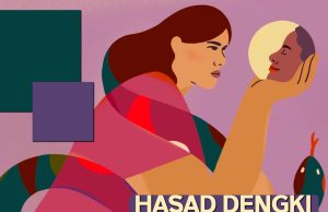 HASAD DENGKI DAN SYIRIK DOSA BESAR YANG TIADA PENGAMPUNAN