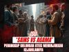 ISU ‘SAINS VS AGAMA’ PERANGKAP GOLONGAN ATEIS MENUNJUKKAN KEJAHILANNYA