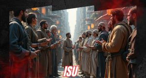 ISU ‘SAINS VS AGAMA’ PERANGKAP GOLONGAN ATEIS MENUNJUKKAN KEJAHILANNYA