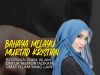 BAHAYA MELAYU MURTAD KRISTIAN BERPURA-PURA ISLAM UNTUK MEMURTADKAN UMAT ISLAM YANG LAIN