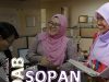 BANGUNKAN SEMULA ADAB, SOPAN DAN SANTUN DALAM KOMUNITI MASYARAKAT