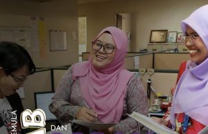 BANGUNKAN SEMULA ADAB, SOPAN DAN SANTUN DALAM KOMUNITI MASYARAKAT