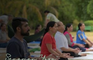 SENAMAN YOGA: JAGA KESIHATAN HENDAKLAH DALAM BATASAN SYARAK ISLAM