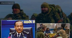 TENTERA UPAHAN DARI MALAYSIAJANGAN JADI HAMBA DUNIAWI YANG TIDAK KEKAL ABADI