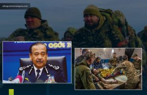 TENTERA UPAHAN DARI MALAYSIAJANGAN JADI HAMBA DUNIAWI YANG TIDAK KEKAL ABADI