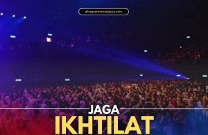 JAGALAH IKHTILAT JANGAN SAMPAI TERHANTUK BARU TENGADAH!