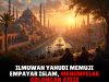 ILMUWAN YAHUDI MEMUJI EMPAYAR ISLAM, MENEMPELAK GOLONGAN ATEIS