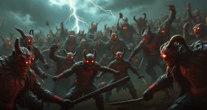 PERANGI IBLIS DENGAN MENJAGA KESUCIAN AKIDAH DARI KEKUFURAN