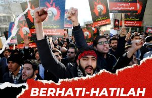 BERHATI-HATILAH DENGAN PENYELEWENGAN AKIDAH SYIAH YANG BERTAQIYYAH (BERPURA-PURA) MEMANIPULASIKAN UMAT ISLAM MALAYSIA BERFAHAMAN SUNNI
