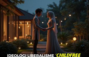 IDEOLOGI LIBERALISME ‘CHILDFREE MARRIAGE’ MENYERUPAI PEMIKIRAN MASYARAKAT JAHILIAH