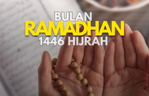 BULAN RAMADAN 1446 HIJRAH: ADAKAH KITA SEMUA SUDAH BERSEDIA?