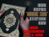 HINDARI KONSPIRASI ‘QURANIC SONG’ BERTOPENGKAN AGAMA HARAM MENGGABUNGKAN AYAT AL-QURAN DENGAN IRAMA MUZIK