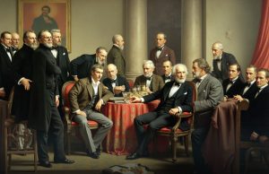 KONSEP PEMIKIRAN ‘ALA ENLIGHTENMENT’ SEMAKIN MELEBARKAN SAYAP LIBERALISASI