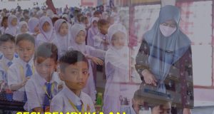 SESI PEMBUKAAN SEKOLAH 2025 GURU BERKUALITI, MURID BERPRESTASI