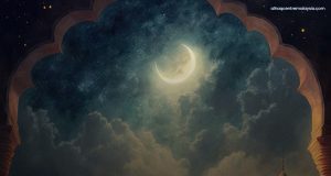 MEMBURU MALAM LAILATUL QADAR DI 10 MALAM TERAKHIR RAMADAN