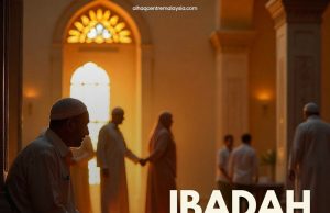 IBADAH PUASA ADALAH JALAN TERBAIK UNTUK MEMBEBASKAN DIRI DARI PENGABDIAN HAWA NAFSU