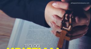 TEOLOGI KRISTIAN-MELAYU DIBINA MIRIP AGAMA ISLAM BAGI MENJAYAKAN MISI KONSTEKSTUALISASI MURTAD
