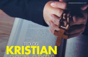 TEOLOGI KRISTIAN-MELAYU DIBINA MIRIP AGAMA ISLAM BAGI MENJAYAKAN MISI KONSTEKSTUALISASI MURTAD