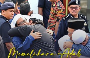 MEMELIHARA ADAB: KUNCI KEJAYAAN DALAM HIDUP