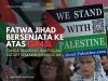 FATWA JIHAD BERSENJATA KE ATAS I$R43L TANDA AMARAH UMAT ISLAM SUDAH SEMAKIN MEMUNCAK