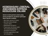 KEBEBASAN LIBERAL: ANCAMAN KEPADA KESUCIAN ISLAM