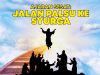 AJARAN SESAT: JALAN PALSU KE SYURGA