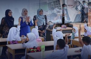 ISU PENDIDIKAN SEKSUALITI DI SEKOLAH DAN PANDANGAN DARI SUDUT ISLAM