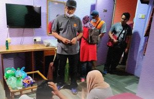 PERINGATAN KEPADA SELURUH UMAT ISLAM BERHATI – HATI DENGAN MAKSIAT DI BULAN HARAM