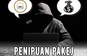 PENIPUAN PAKEJ HAJI YANG TIDAK BERKESUDAHAN JADILAH UMAT ISLAM YANG SENTIASA PEKA, BIJAK DAN TIDAK TERPERDAYA