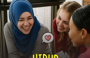 HIDUP BERTASAMUH ITU ADALAH JALAN MENUJU KEDAMAIAN