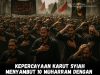 KEPERCAYAAN KARUT SYIAH MENYAMBUT 10 MUHARRAM DENGAN BERMANDI DARAH