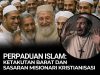 PERPADUAN ISLAM: KETAKUTAN BARAT DAN SASARAN MISIONARI KRISTIANISASI
