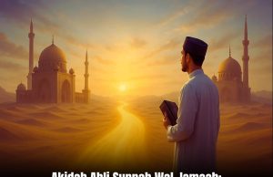 AKIDAH AHLI SUNNAH WAL JAMAAH: LANDASAN IMAN YANG TIDAK MENYESATKAN