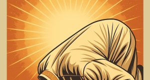 UMAT ISLAM SEBAIK-BAIK UMAT: JALANI KEHIDUPAN DENGAN PENUH KEIMANAN