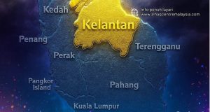 “PESTA GAY” DI PANTAI TIMUR MANUSIA AKHIR ZAMAN SEMAKIN ROSAK AKHLAK