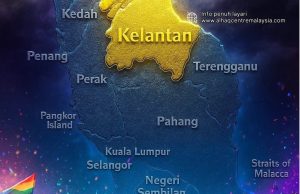 “PESTA GAY” DI PANTAI TIMUR MANUSIA AKHIR ZAMAN SEMAKIN ROSAK AKHLAK