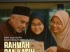 BINA KESATUAN MASYARAKAT BERASASKAN RAHMAH DAN KASIH SAYANG