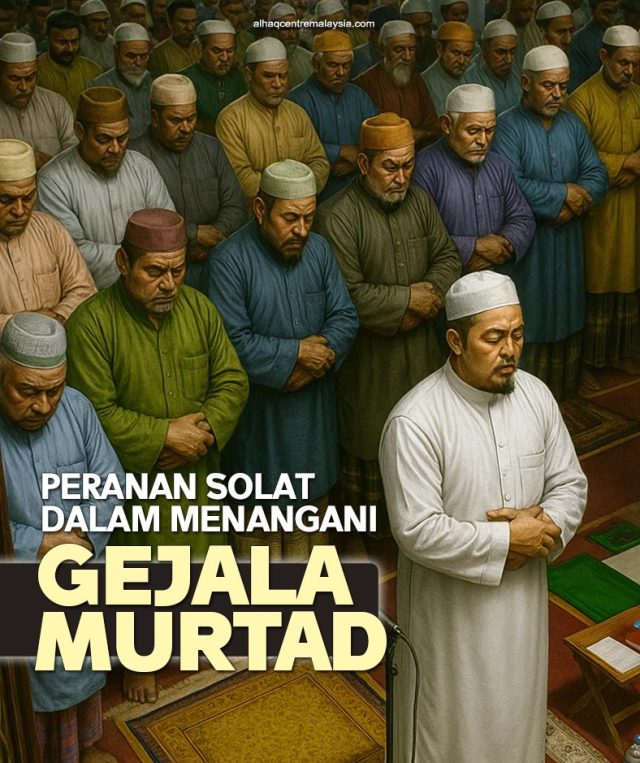 murtad