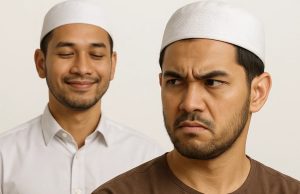 HASAD TERPUJI: IRI HATI TANPA DOSA DALAM PANDANGAN ISLAM