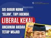 SIS GUGUR NAMA ‘ISLAM’, TAPI AGENDA LIBERAL KEKAL, ANCAMAN AKIDAH TETAP WUJUD