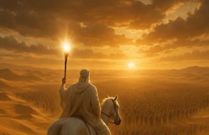 IMAM MAHDI DALAM ISLAM: MEMBONGKAR DAKWAAN KARUT SYIAH