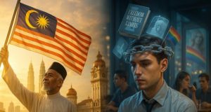 68 TAHUN MERDEKA: BEBAS DARI PENJAJAH TAPI TANPA SEDAR PEMIKIRAN MASIH DIJAJAH LIBERALISME