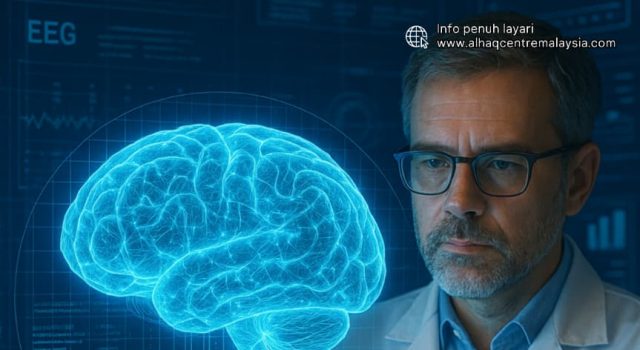 HASIL KAJIAN SAINTIS NEURO: PENGANUT ATEIS MEMPUNYAI MASALAH PSIKOLOGI