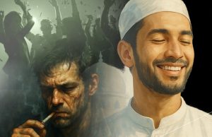 ISTIQAMAHLAH DALAM MENINGGALKAN MAKSIAT SEUMUR HIDUP