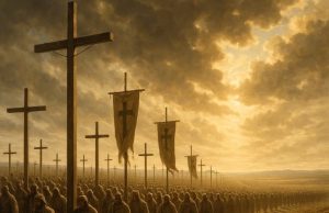 WASPADALAH!!! GERAKAN KRISTIANISASI TIDAK AKAN PERNAH BERAKHIR SELAGI SELURUH UMAT ISLAM TIDAK MURTAD