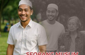 SEORANG MUSLIM YANG BAIK SUMBER KETENANGAN BAGI MUSLIM YANG LAIN